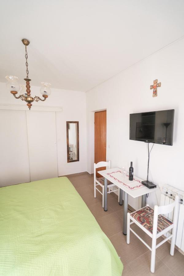 Apartment Manda Zadar Exterior foto