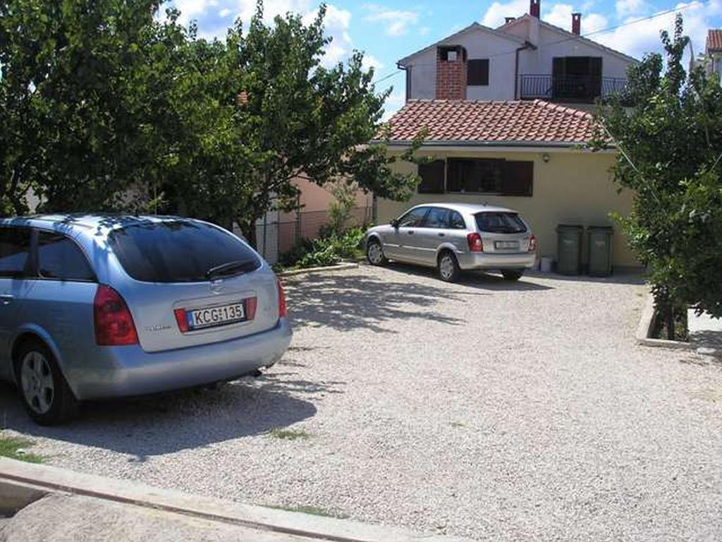 Apartment Manda Zadar Habitación foto
