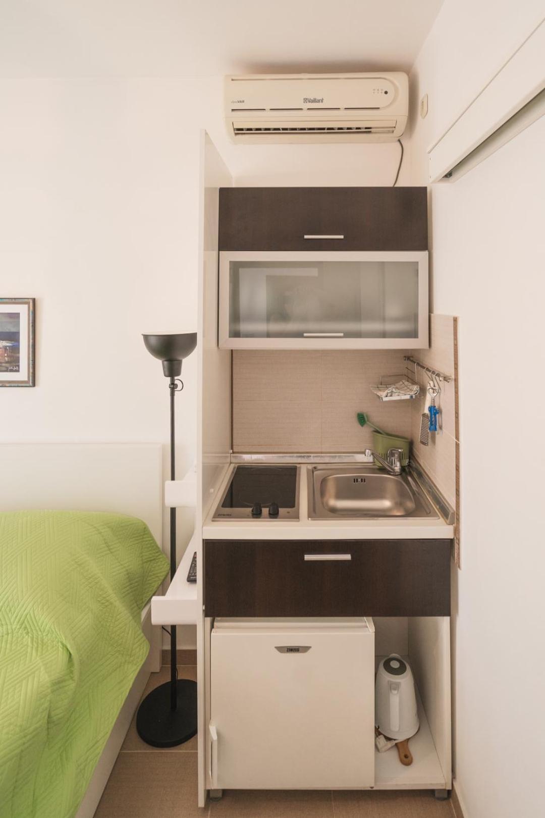 Apartment Manda Zadar Habitación foto