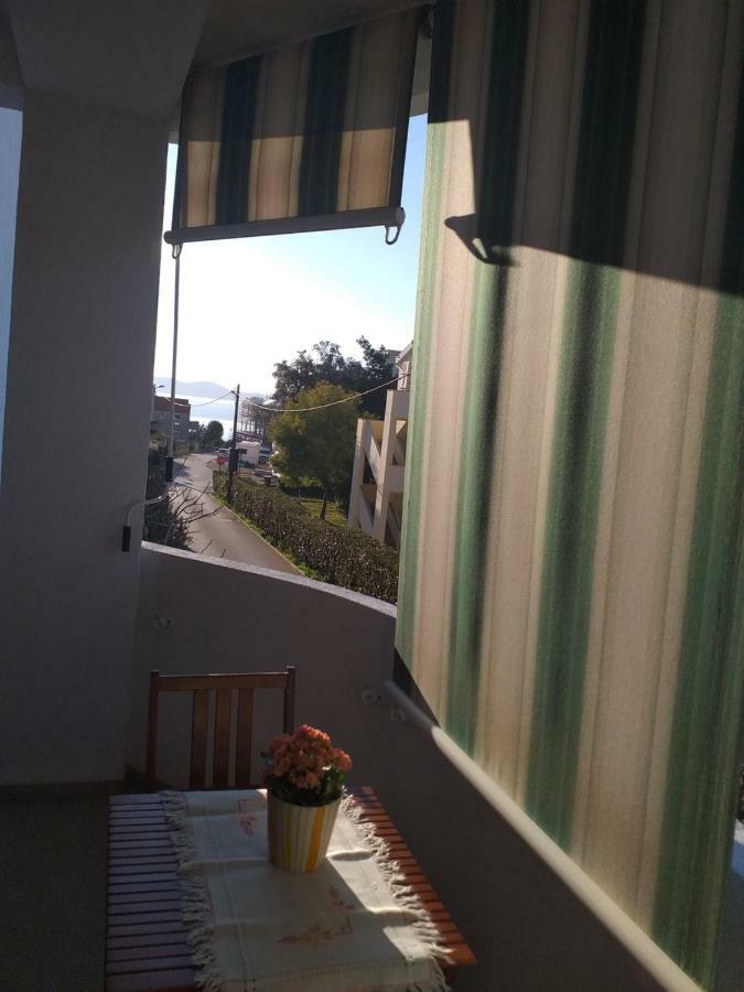 Apartment Manda Zadar Exterior foto