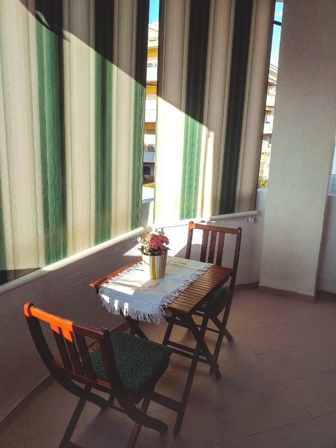 Apartment Manda Zadar Exterior foto