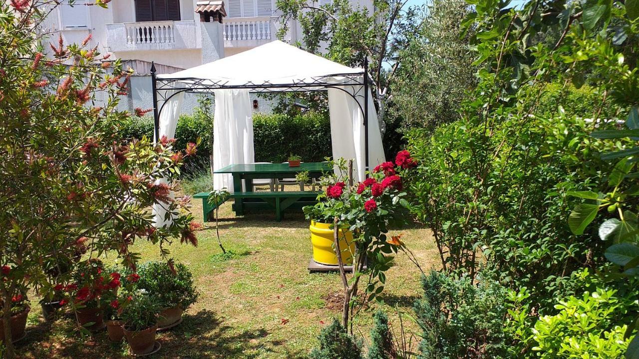 Apartment Manda Zadar Exterior foto